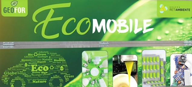 Ecomobile